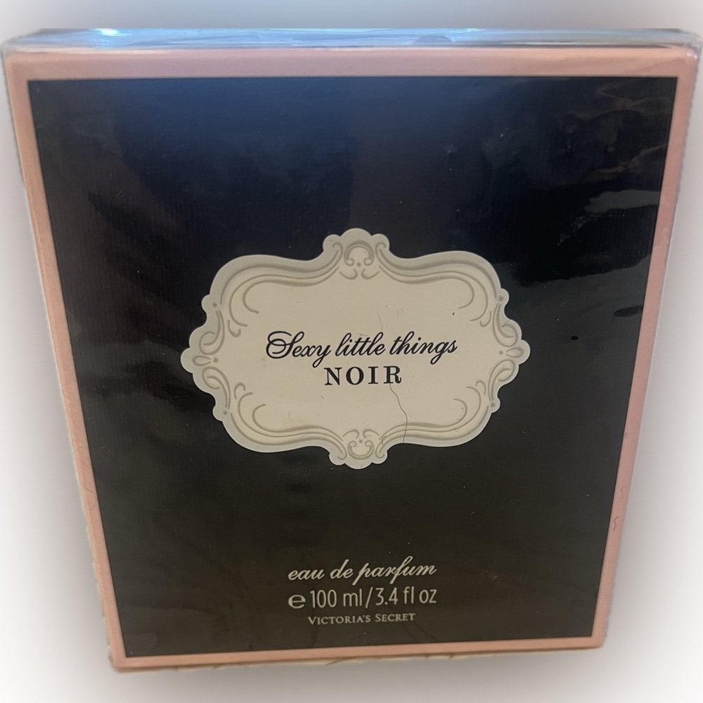 VS NOIR SEXY LITTLE THINGS PERFUME